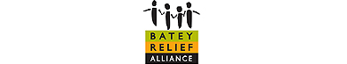 Batey Relief Alliance Logo