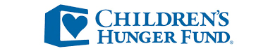 Children's Hunger Fund Logo