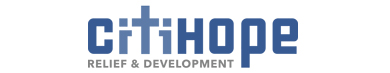 CitiHope Logo