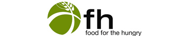 Food for the Hungry Logo